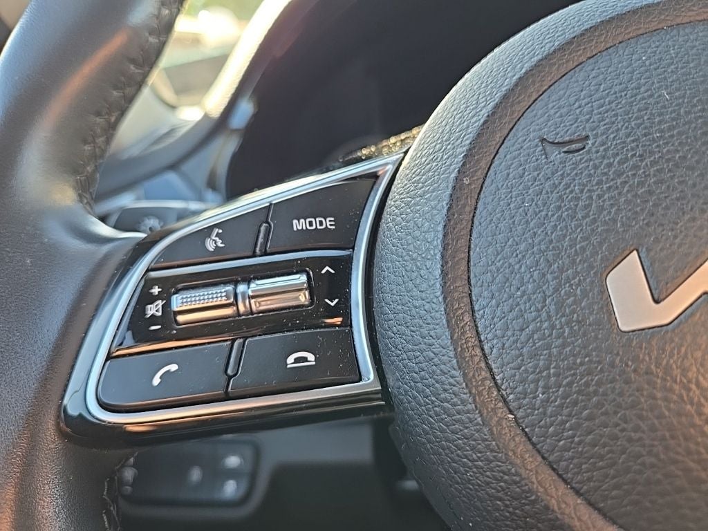 2023 Kia Seltos S AWD