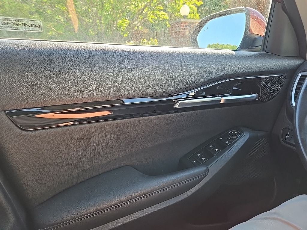 2023 Kia Seltos S AWD