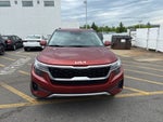 2023 Kia Seltos S AWD
