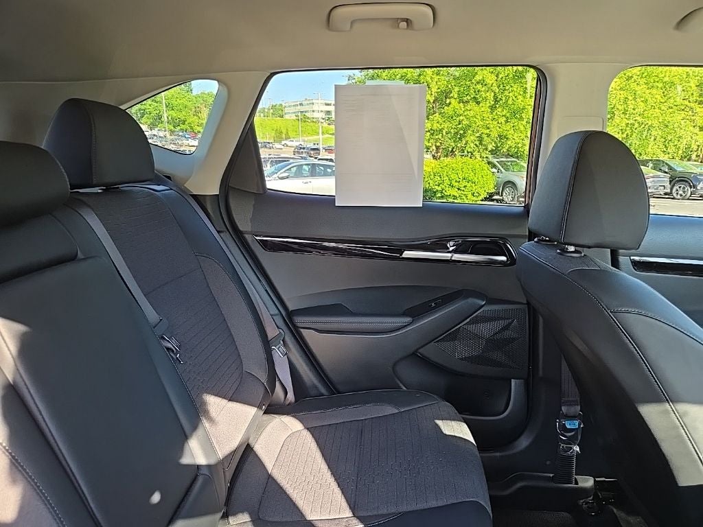 2023 Kia Seltos S AWD