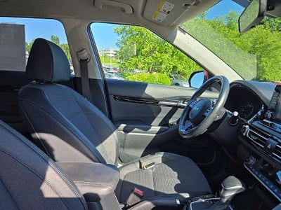 2023 Kia Seltos S AWD
