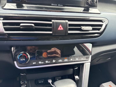 2023 Kia Seltos S AWD