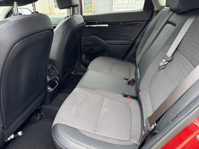 2023 Kia Seltos S AWD