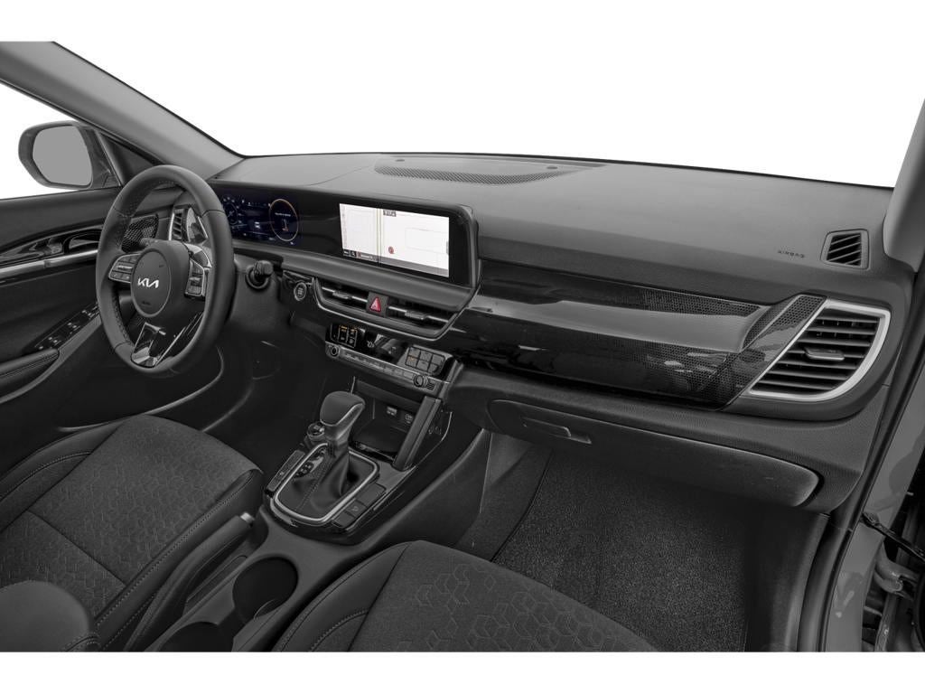 2024 Kia Seltos S AWD
