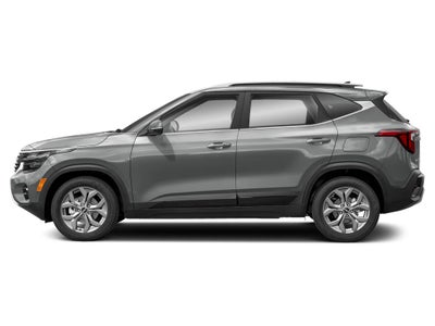 2024 Kia Seltos S AWD