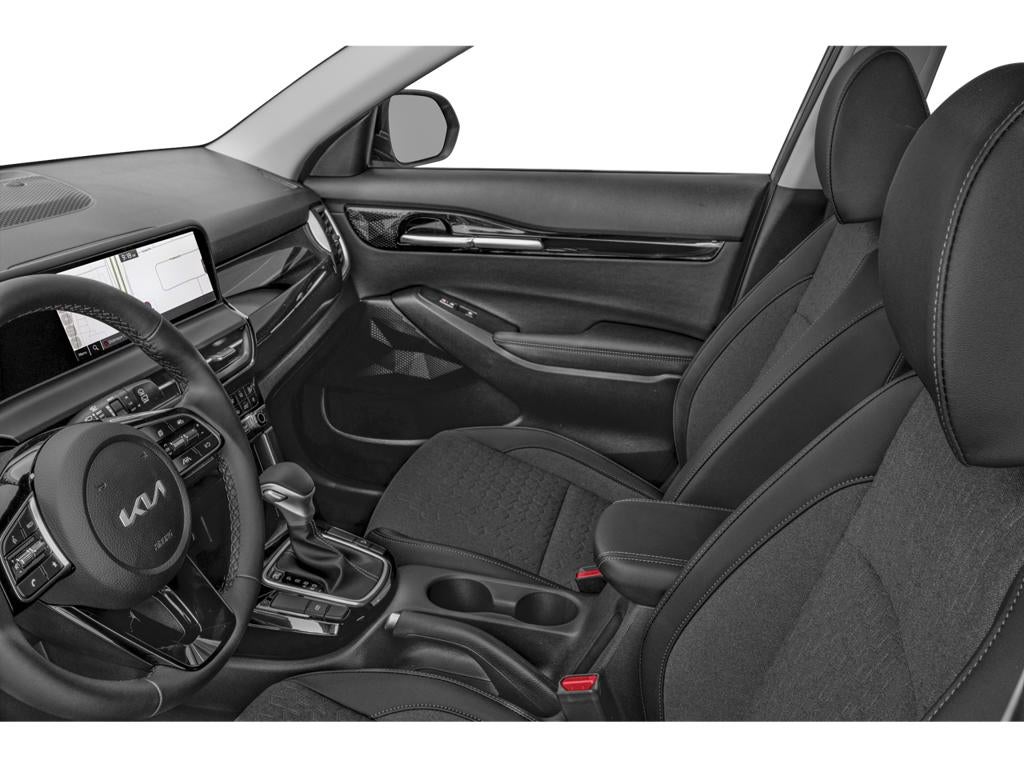 2024 Kia Seltos S AWD