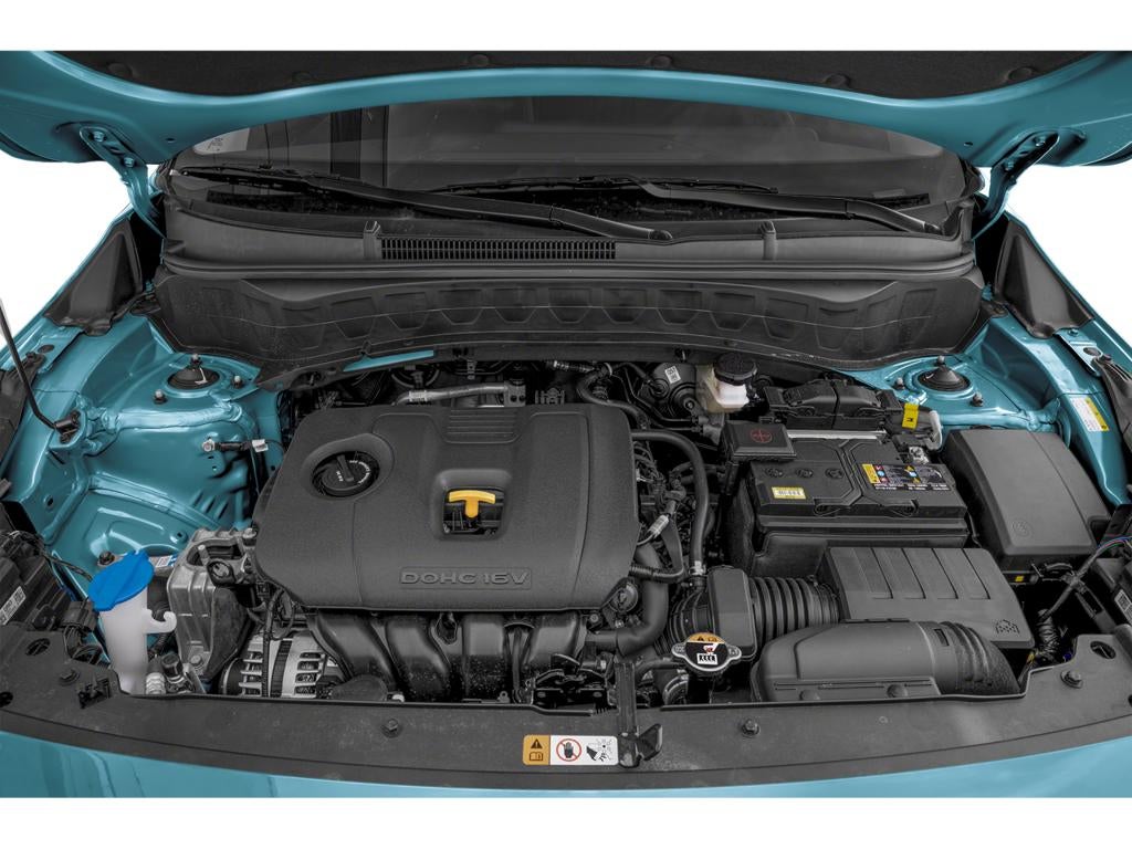 2024 Kia Seltos S AWD