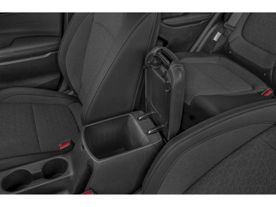 2024 Kia Seltos S AWD