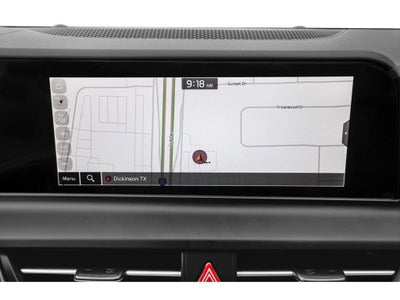 2024 Kia Seltos S AWD