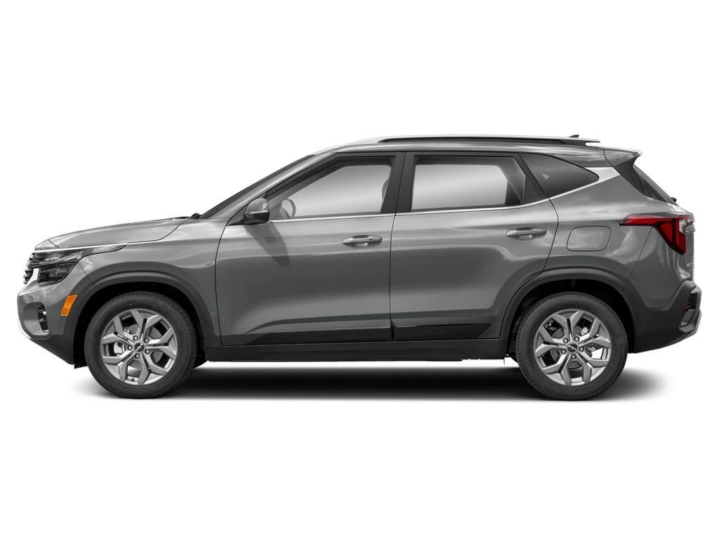 2024 Kia Seltos S AWD