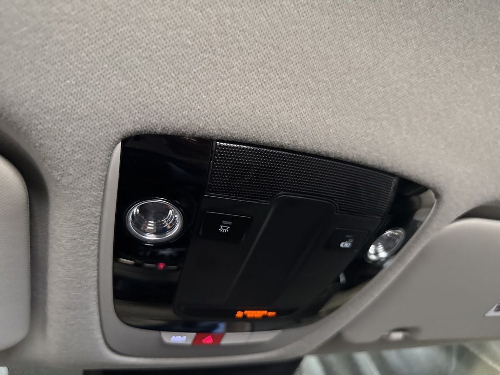 2024 Kia Seltos S AWD