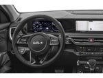 2024 Kia Seltos S AWD