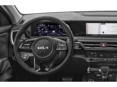 2024 Kia Seltos S AWD