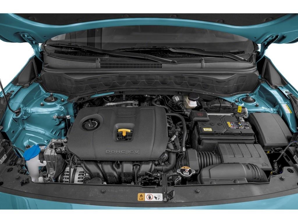 2024 Kia Seltos S AWD