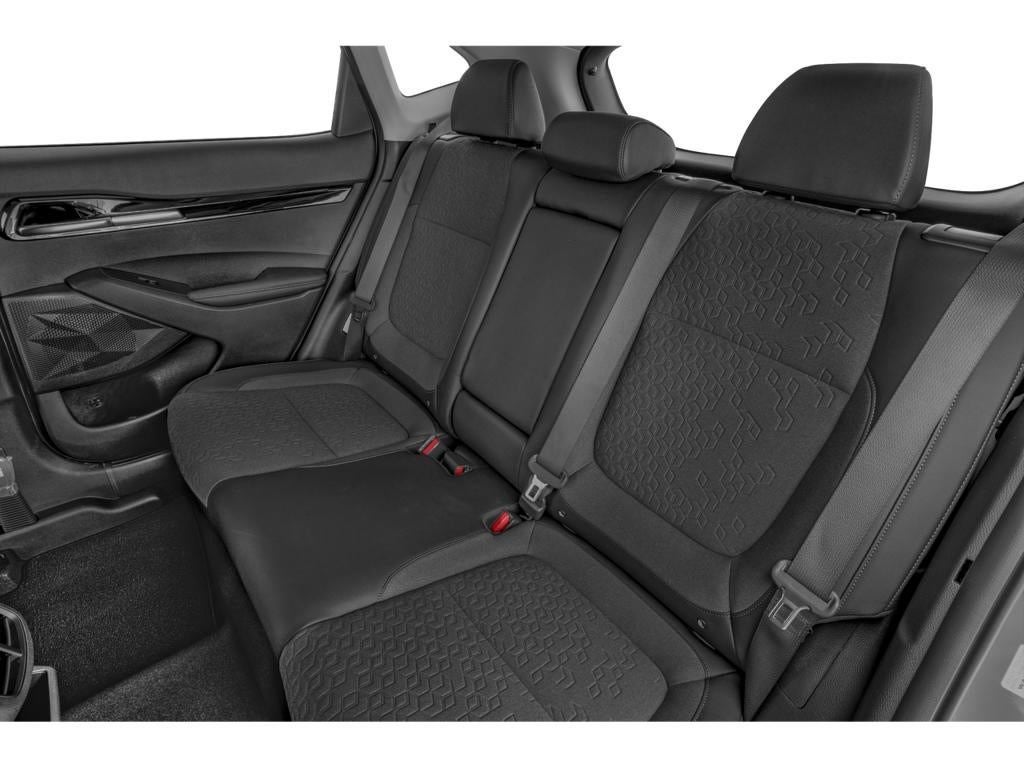 2024 Kia Seltos S AWD