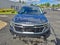 2024 Kia Seltos S AWD