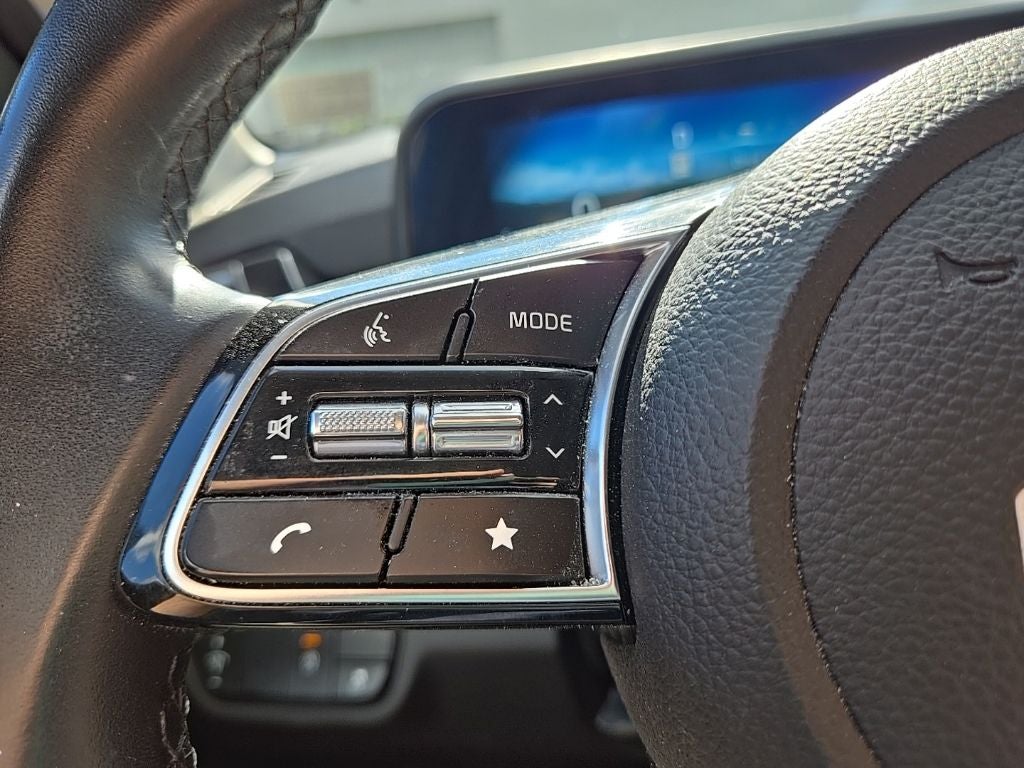 2024 Kia Seltos S AWD