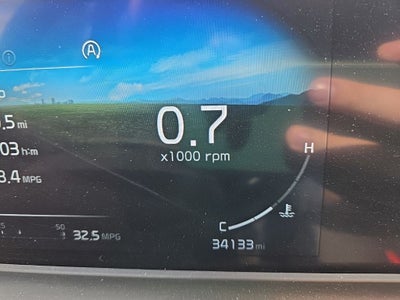 2024 Kia Seltos S AWD