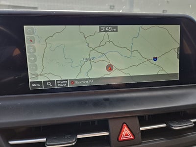 2024 Kia Seltos S AWD
