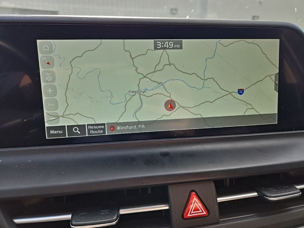 2024 Kia Seltos S AWD
