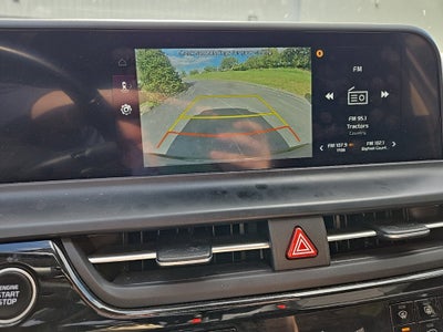 2024 Kia Seltos S AWD