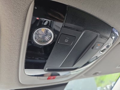 2024 Kia Seltos S AWD