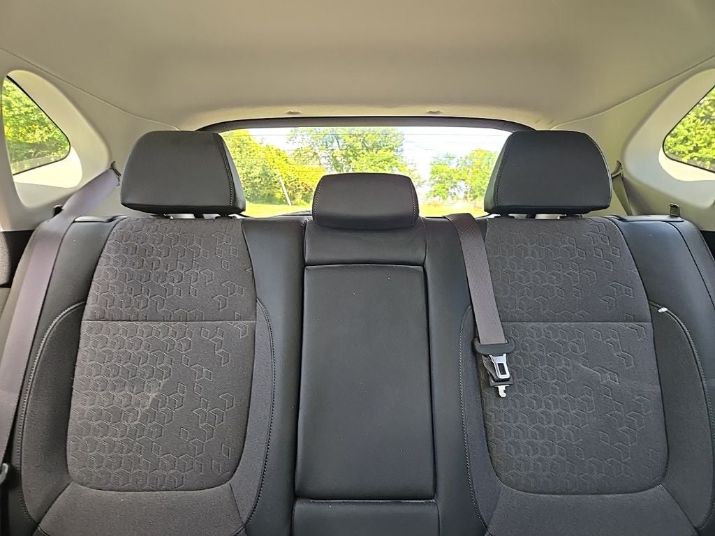2024 Kia Seltos S AWD