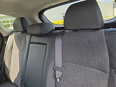 2024 Kia Seltos S AWD