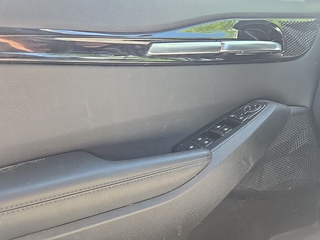 2024 Kia Seltos S AWD