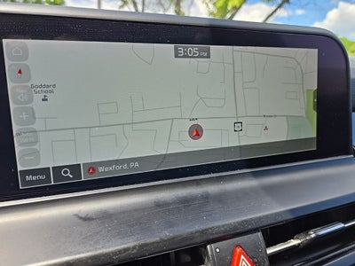 2024 Kia Seltos S AWD
