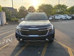 2024 Kia Seltos S AWD