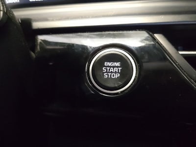 2024 Kia Seltos S AWD