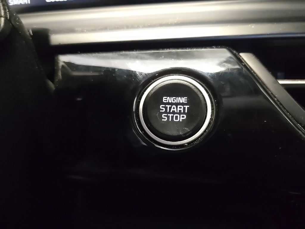 2024 Kia Seltos S AWD