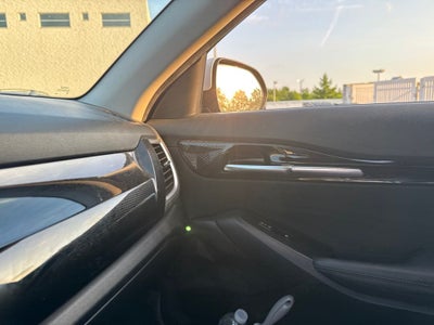 2024 Kia Seltos S AWD