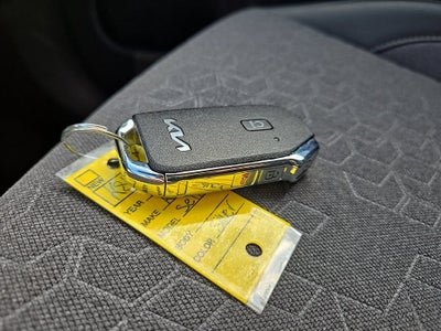 2024 Kia Seltos S AWD