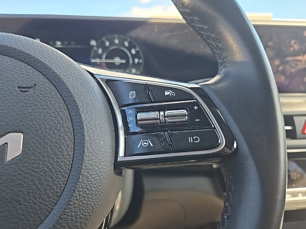 2024 Kia Seltos S AWD