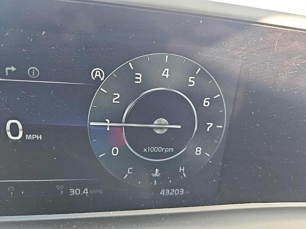 2024 Kia Seltos S AWD