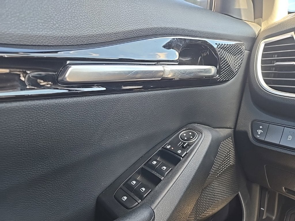 2024 Kia Seltos S AWD