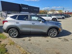 2024 Kia Seltos S AWD