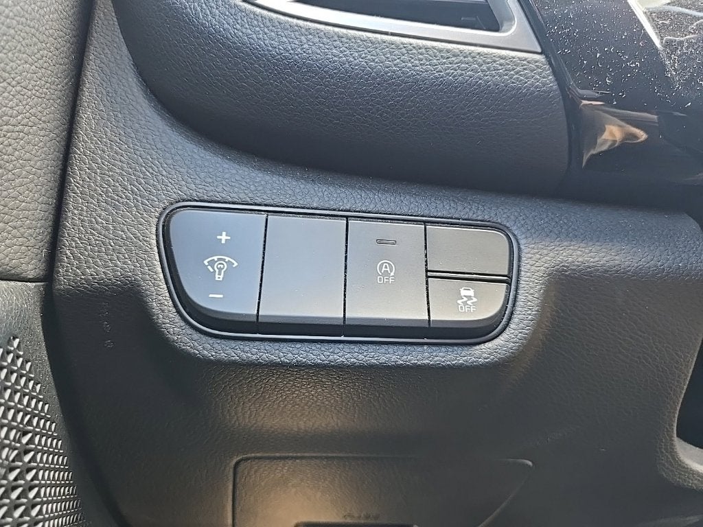 2024 Kia Seltos S AWD