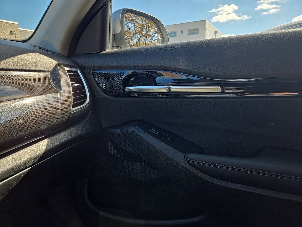 2024 Kia Seltos S AWD