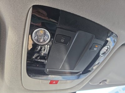 2024 Kia Seltos S AWD