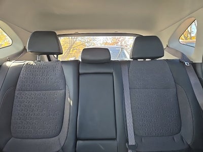2024 Kia Seltos S AWD