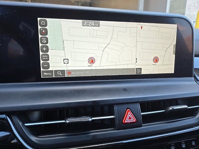 2024 Kia Seltos S AWD