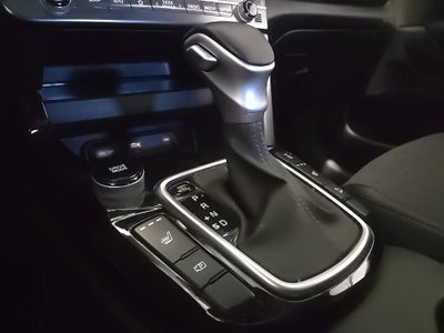 2024 Kia Seltos S AWD