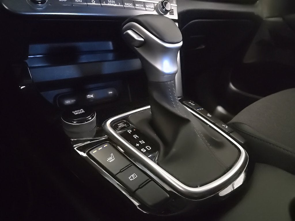 2024 Kia Seltos S AWD
