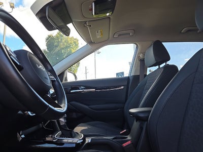 2024 Kia Seltos S AWD