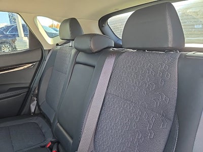 2024 Kia Seltos S AWD