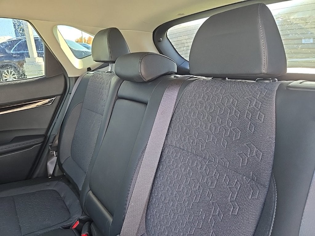 2024 Kia Seltos S AWD