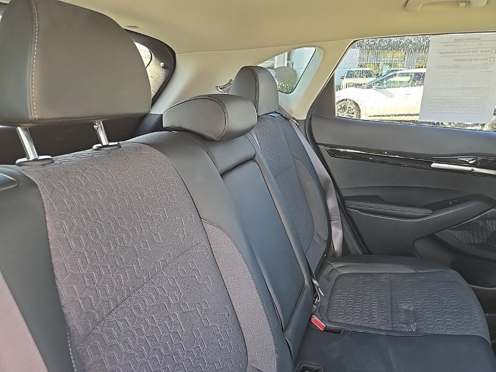 2024 Kia Seltos S AWD